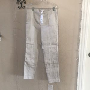 H&M skinny stretch pants